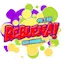 Logo Radio Rebuena