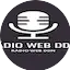 Logo Rádio Web Ddn