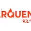 Logo Estereo Marquense 93.1 FM