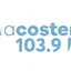 Logo La Costeña 103.9 FM Suchitepequez