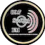 Logo 89.7 Hard Rock Fm