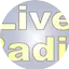 Logo Live Radio