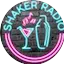 Logo Shaker Radio