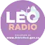 Logo LEO Radio