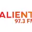 Logo Caliente Huehuetenango 97.3