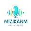 Logo MIZIKANM FM
