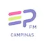 Logo EP FM
