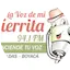 La Voz De Mi Tierrita