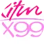 Logo Ritmo X99