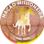 Logo Rádio Nação Missioneira