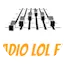 Logo Radio LOL FM