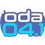Logo Today 104.1 FM