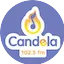 Logo Candela Estereo