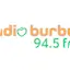 Logo La Burbuja Huehuetenango