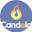 Logo Candela Estereo