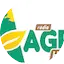 Logo Rádio Agro Hoje