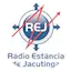 Logo Radio Estancia de Jacutinga