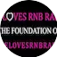 Logo She Loves Rnb Radio