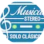 Logo Musical Stereo