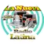Logo La Nueva Radio Latina