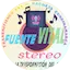Logo Fuente Vital Stereo