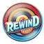 Logo Rewind Radio