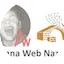 Logo Antenna Web Nazareth