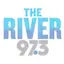 Logo 97.3 THE River