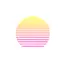 Logo DeepRadio XTRA Reloaded