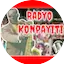 Logo Radyo Konpayiti
