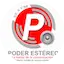 Logo Poder Estéreo 88.4 Fm