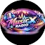Logo Musicxradio