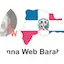 Logo Antenna Web Barahona