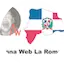 Logo Antenna Web La Romana