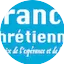 Logo France Chrétienne