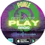 Logo Ponle Play Radio