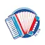 Logo La Vallenata