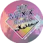 Logo Hit Mixx Radio