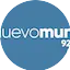Logo Nuevomundo Izabal 92.3