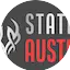 Logo Static: Austin