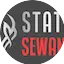 Logo Static: Sewanee