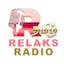 Logo Relaks Radio Tamil