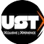 Logo Must X