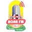 Logo Roan FM 106.5