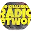 Logo The Khaliseum Radio Network
