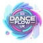 Logo Dance Flow UK