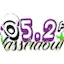 Logo Radio Nassira Oulé