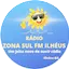 Logo Rádio Zona Sul Fm Ilhéus
