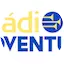 Logo Rádio Adventus