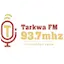 Logo Tarkwa Fm 93.7